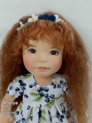 Áfonya 33 cm