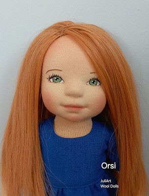 Orsi 38 cm - ELKELT-