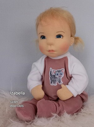 Izabella 40 cm