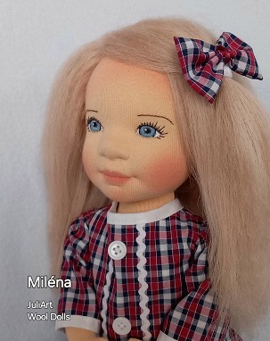Miléna 40 cm