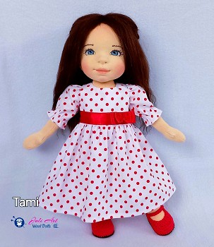 Tami 36 cm