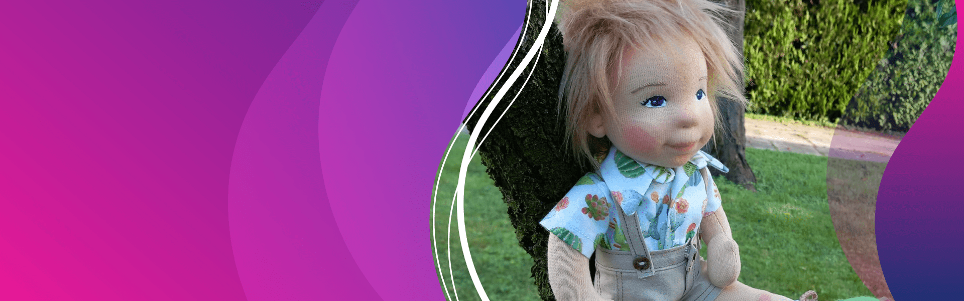 Baba, ami Rád van szabva